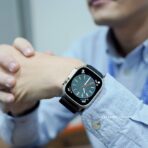 No.1 DT8 Ultra Compass Max Version 2023 Latest 100% Original Product 2 Strap Built In Box with Protection Case - Image 3