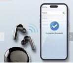 LDNIO T01 Wireless Stereo BT Earbuds Bluetooth 5.3 - Image 2