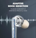 LDNIO T01 Wireless Stereo BT Earbuds Bluetooth 5.3 - Image 12