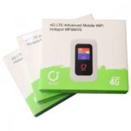 OLAX 4G LTE Pocket Router MF980L - Image 3