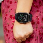 No.1 DT8 Ultra Compass Max Version 2023 Latest 100% Original Product 2 Strap Built In Box with Protection Case - Image 4