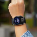 No.1 DT8 Ultra Compass Max Version 2023 Latest 100% Original Product 2 Strap Built In Box with Protection Case - Image 2