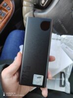 Baseus Adaman Power Bank 20000mAh 22.5W PD Metal Body (100% Original) - Image 3