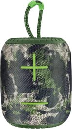 AWEI Y526 Camo Wireless Bluetooth Speaker - Image 3