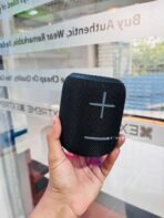 AWEI Y526 Camo Wireless Bluetooth Speaker - Image 6