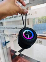 AWEI Y526 Camo Wireless Bluetooth Speaker - Image 4