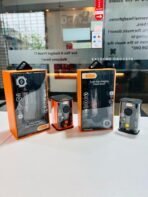 Genuine BYZ Brand 22.5W Super Fast PD Charge Compact Series 10000mah  Powerbank Limited Import - Image 20