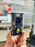 Genuine BYZ Brand 22.5W Super Fast PD Charge Compact Series 10000mah  Powerbank Limited Import - Image 14