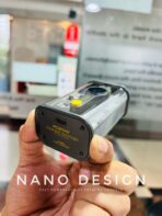 Genuine BYZ Brand 22.5W Super Fast PD Charge Compact Series 10000mah  Powerbank Limited Import - Image 17