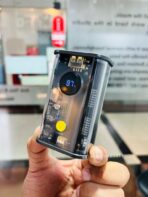 Genuine BYZ Brand 22.5W Super Fast PD Charge Compact Series 10000mah  Powerbank Limited Import - Image 13