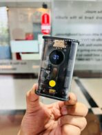 Genuine BYZ Brand 22.5W Super Fast PD Charge Compact Series 10000mah  Powerbank Limited Import - Image 11