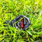 NO.1 DT Sport 5 Always On Display Rugged Waterproof Smartwatch Original - Image 15