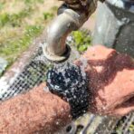 NO.1 DT Sport 5 Always On Display Rugged Waterproof Smartwatch Original - Image 5