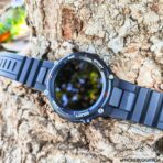 NO.1 DT Sport 5 Always On Display Rugged Waterproof Smartwatch Original - Image 7