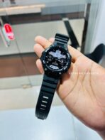NO.1 DT Sport 5 Always On Display Rugged Waterproof Smartwatch Original - Image 8