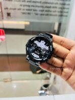 NO.1 DT Sport 5 Always On Display Rugged Waterproof Smartwatch Original - Image 2