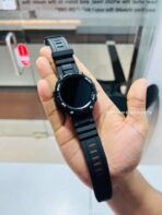 NO.1 DT Sport 5 Always On Display Rugged Waterproof Smartwatch Original - Image 6