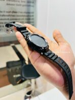 NO.1 DT Sport 5 Always On Display Rugged Waterproof Smartwatch Original - Image 4