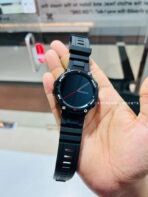 NO.1 DT Sport 5 Always On Display Rugged Waterproof Smartwatch Original - Image 3