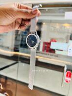 Female Mash Chain Stainless Steel KUMI K3 Original Smartwatch Premium - Image 3