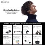 OnePlus Buds Ace ANC Earbuds - Image 10