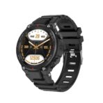 NO.1 DT Sport 5 Always On Display Rugged Waterproof Smartwatch Original