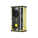 Genuine BYZ Brand 22.5W Super Fast PD Charge Compact Series 10000mah  Powerbank Limited Import - Image 2