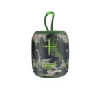 AWEI Y526 Camo Wireless Bluetooth Speaker - Image 2