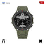 NO.1 DT Sport 5 Always On Display Rugged Waterproof Smartwatch Original - Image 11