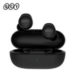 QCY T17 Bluetooth 5.1 Touch Control Low Latency Wireless Earbuds
