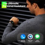 Zeblaze Btalk 2 Lite Smart Watch - Image 7
