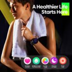 Zeblaze Btalk 2 Lite Smart Watch - Image 8