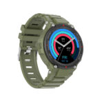 NO.1 DT Sport 5 Always On Display Rugged Waterproof Smartwatch Original - Image 9