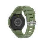 NO.1 DT Sport 5 Always On Display Rugged Waterproof Smartwatch Original - Image 12