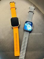 Microwear Ultra 9 Upgraded Model 2.1" Refined Display Premium - Image 12