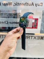 Microwear Ultra 9 Upgraded Model 2.1" Refined Display Premium - Image 11