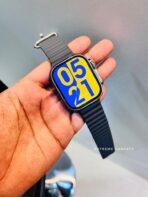 Microwear Ultra 9 Upgraded Model 2.1" Refined Display Premium