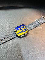 Microwear Ultra 9 Upgraded Model 2.1" Refined Display Premium - Image 10