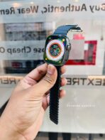 Microwear Ultra 9 Upgraded Model 2.1" Refined Display Premium - Image 9