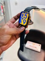 Microwear Ultra 9 Upgraded Model 2.1" Refined Display Premium - Image 8