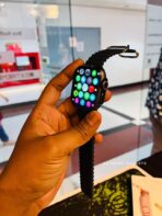 Microwear Ultra 9 Upgraded Model 2.1" Refined Display Premium - Image 7