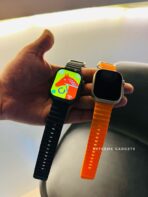 Microwear Ultra 9 Upgraded Model 2.1" Refined Display Premium - Image 6