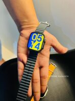 Microwear Ultra 9 Upgraded Model 2.1" Refined Display Premium - Image 3