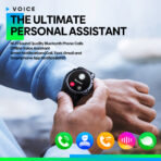 Zeblaze Vibe 7 Lite Smartwatch - Image 7