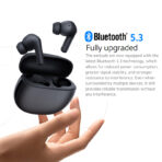 Redmi Buds 4 Active Earphone TWS - Image 2