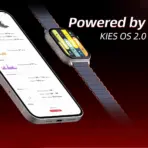 Kieslect Ks Pro Smart Calling Watch - Image 5