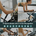 KOSPET TANK S1 Smartwatch - Image 5