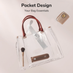 JISULIFE Handheld Fan Life8 Plus