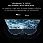 Xiaomi TV Box S 2nd Gen 4K Ultra HD Google TV Google Assistant Smart TV Box S Player (6 Month Dealer Warranty) - Image 3