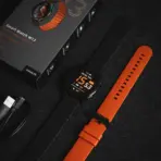 IMILAB W13 Smart Watch with 1.43'' AMOLED Screen